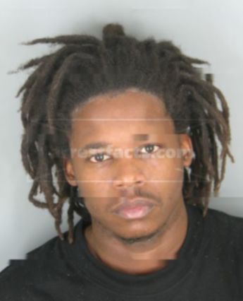 Kenyatta Denard Forrest