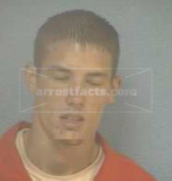 Shane David Arnold