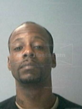 Levi Jermaine Griffin