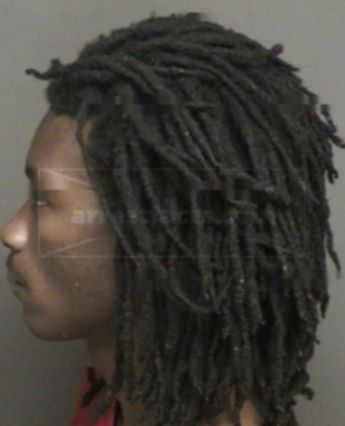 Demetrius Antonio Bradford