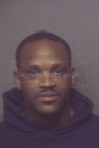 David Anthony Manning