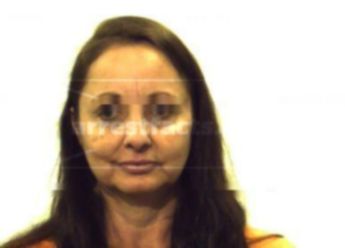 Sandra Marie Waddy