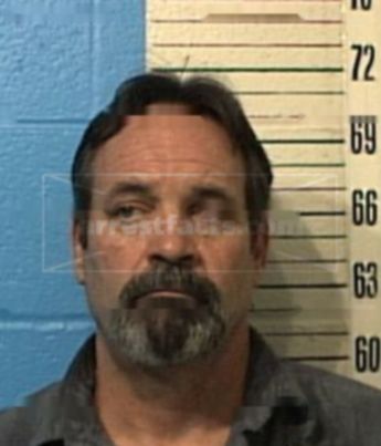 Glenn Ray Rhodes