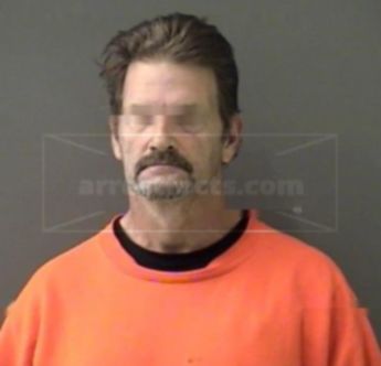 David Wayne Green