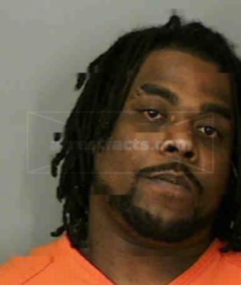 Kenroy Mcneil