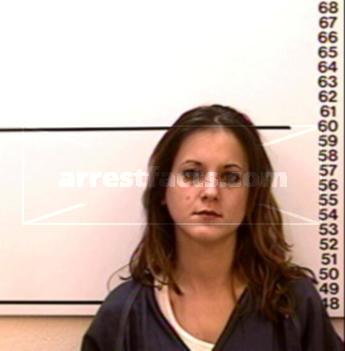Ashley Nicole Collins