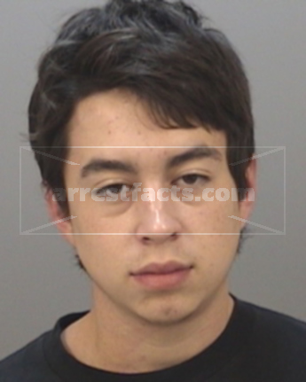 Austin James Sorrell
