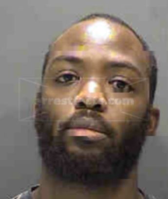 Travis Lamont Combs