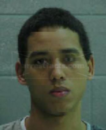 Kadeem Jamal Bryan