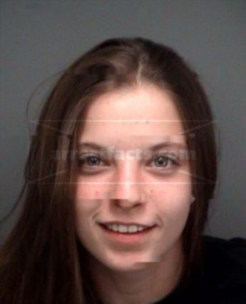 Michelle Marie Heusinger