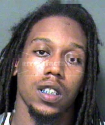 Ronald Lynn Byrd