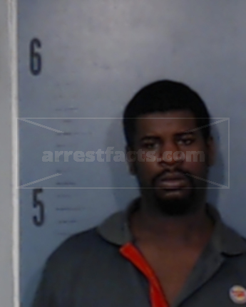 Demetrius Montel Allen