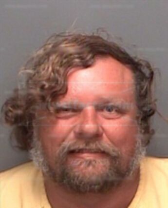 Anthony Luverne Larson