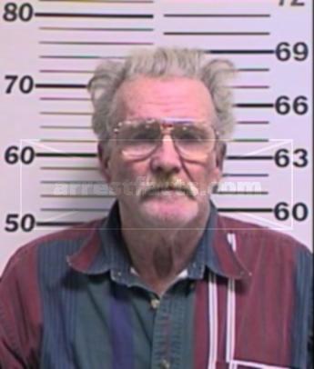 Don Wayne Johnson