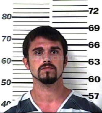 Justin Glynn Adams