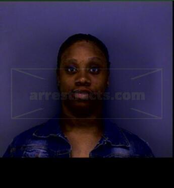 Latoya Nacole Johnson
