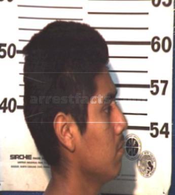 Raudell Martin Botello