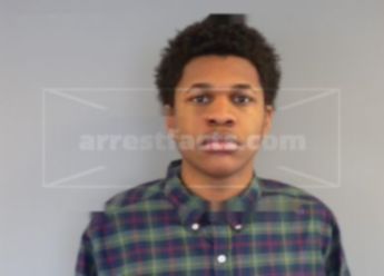 Daquone D Nichols