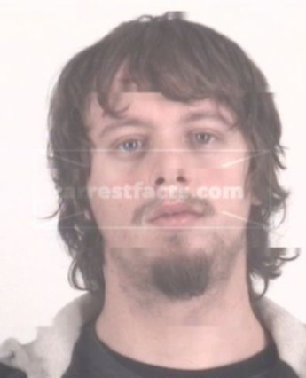 Chase Ray Brown