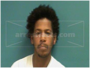 Ray Shawn Jones