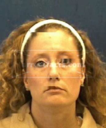 Kimberly Claire Gibson