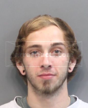Coty Lamar Harris