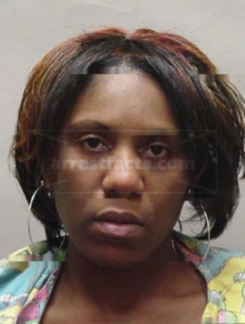 Towanda R Johnson