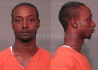 Quandaris Montrell Mcconnell