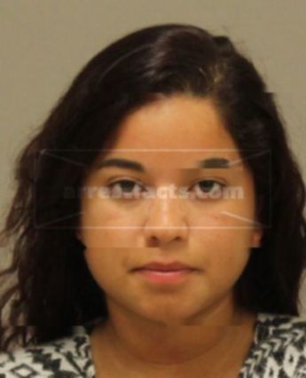Clarissa Rae Canales-Rivera