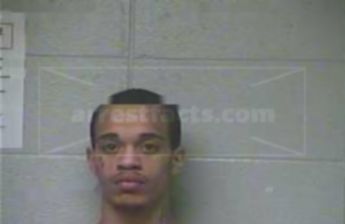 Raheem Ishmel Bishop