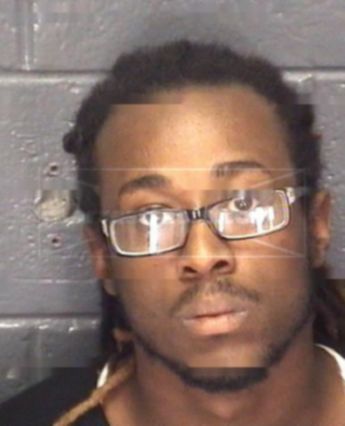 Gregory Marlo Tucker