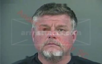 Brent Ronal Beverly