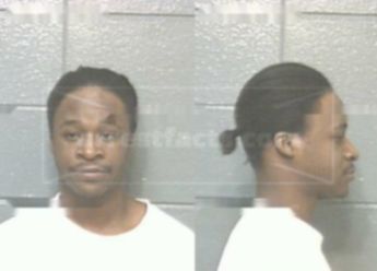 Walter Lewis Mcgaster Jr.