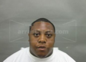 Gregory Charles-Tyronn Hammond