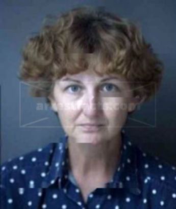 Linda Louise Mahon