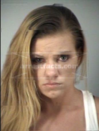 Dana Michelle Whitaker