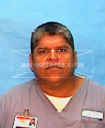 Francisco Maldonado