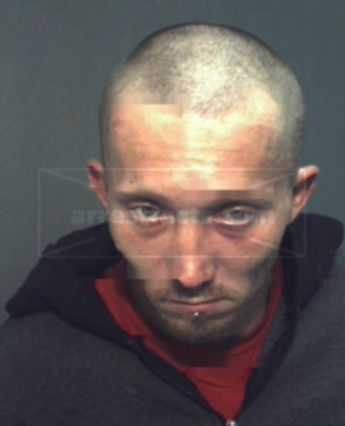 Jason Ronald Cliff