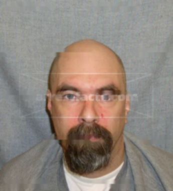 Anthony T Larson