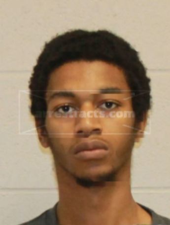 Christopher James Johnson