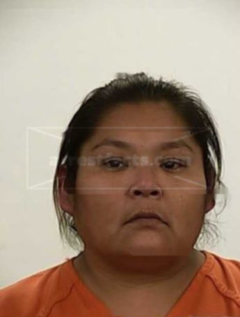 Lori Ann Suppah