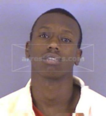 Antoine Dewayne Combs