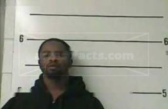Darnell Deshawn Butler