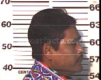 Rogelio Maldonado Ramirez