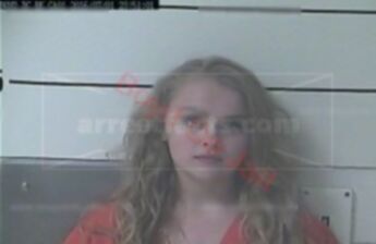 Brittany Jean Tackett