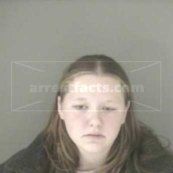 Kimberly Kay Sherlock