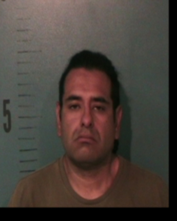 Jose Elias Joe Bravo