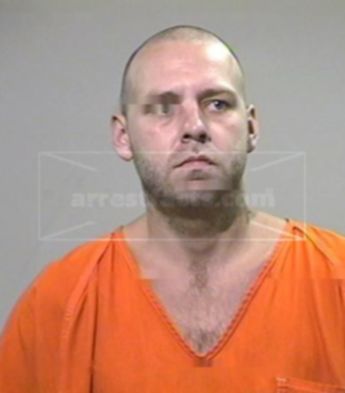 Jonathon Mel Richey