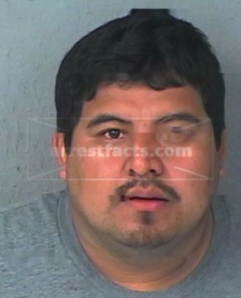 Rusey Perez Coutino