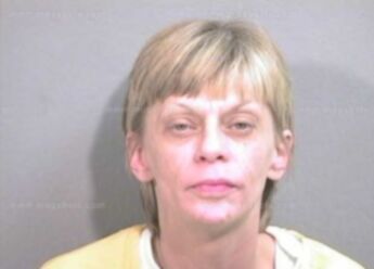 Kathy Lynn Maze